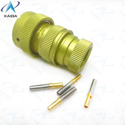 Runder elektrischer Aluminiumverbinder: Die beste Lösung für Ihre Verbindungen