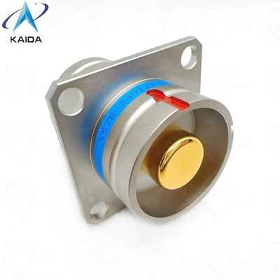 1 Contact Electroless Nickel for Work Temperature -65C 200C and Corrosion Resistance.High Current Contact.Y57B-2401ZB4