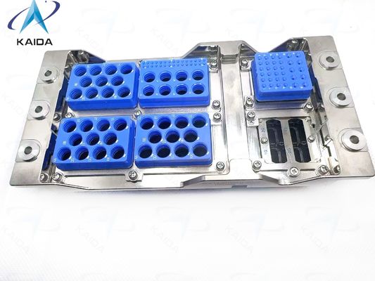 500 Zyklen Ausdauer S6GMF3TSYA109F01-S-05 -65C 200C Arbeitstemperatur. S6GMF3TSYA109F01-S-05. Rechteckige Steckverbinder für Rack und Panel.