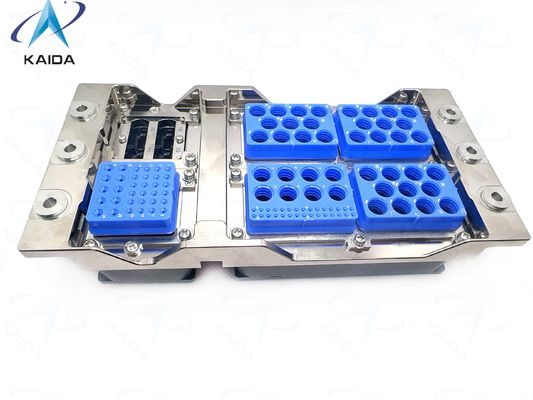 500 Zyklen Ausdauer S6GMF3TSYA109F01-S-05 -65C 200C Arbeitstemperatur. S6GMF3TSYA109F01-S-05. Rechteckige Steckverbinder für Rack und Panel.