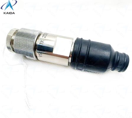 Ideal für harte Industrieumgebungen, die eine stabile elektrische Verbindung gewährleisten.YS3-4TK