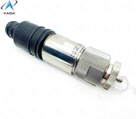 Ideal für harte Industrieumgebungen, die eine stabile elektrische Verbindung gewährleisten.YS3-4TK