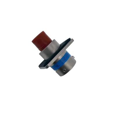 Mil-C-26482 I Serie Jy3112e10-6pnl Isolator mit hochwertigem duroplastischem Kunststoff und Dichtungs-Luftfahrtsteckverbinder