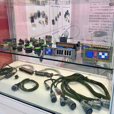 Zuverlässiger Stecker mit Stecker und strapazierfähiger Hochleistungs-Schale, Stil Ms3112e14-19s