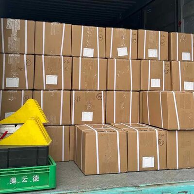 Goldplattierte, gerade Schale, Kreisförmige Luftfahrtverbindung Ms3112e14-19