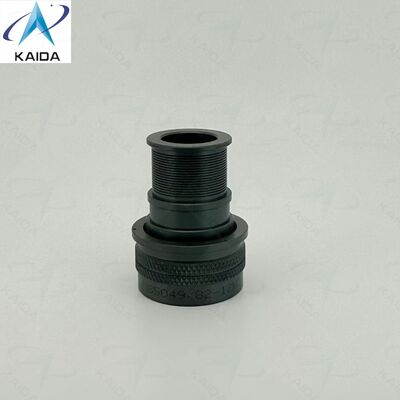 Olive Green Cadmium Finish Back Shell.M85049-82-12W03.Band Lock Adapter.